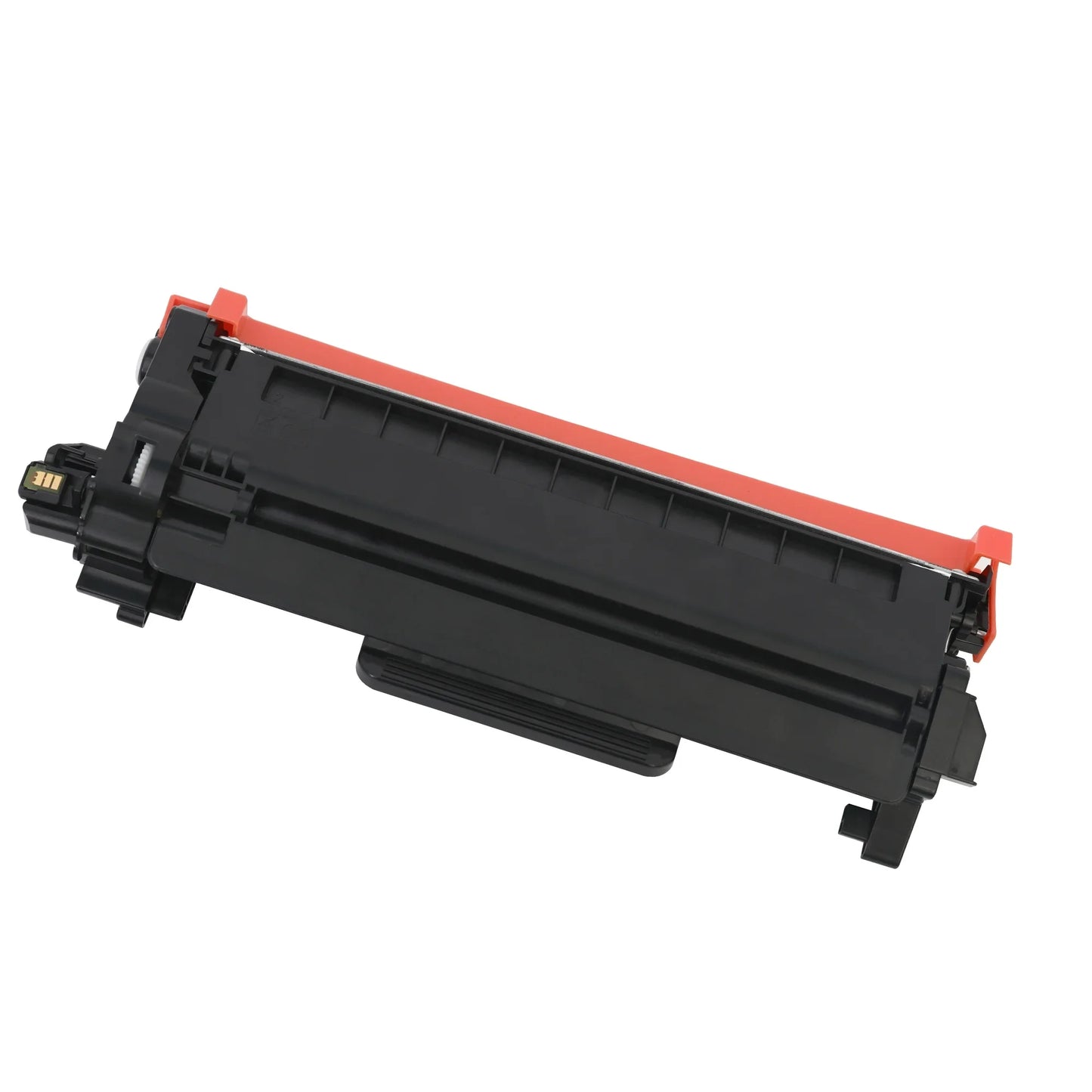 TN830XL High Yield Toner Cartridge TN830 Compatible for Brother TN830XL TN830 TN-830 DCP-L2640DW HL-L2460DW HL-L2405W MFC-L2820DW HL-L2400D L2405W L2480DW MFC-L2820DWXL Printer Ink (Black, 4-Pack)