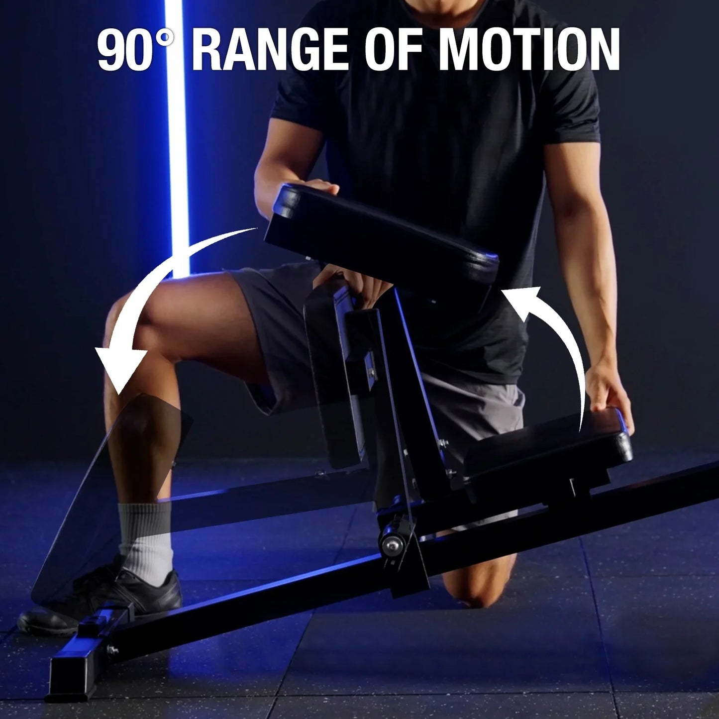 Syedee Full Body Stretching Machine - Ideal for Workouts, Exercises, Spinal Decompression, Relieve Spinal Compression and Flexibility Improvement