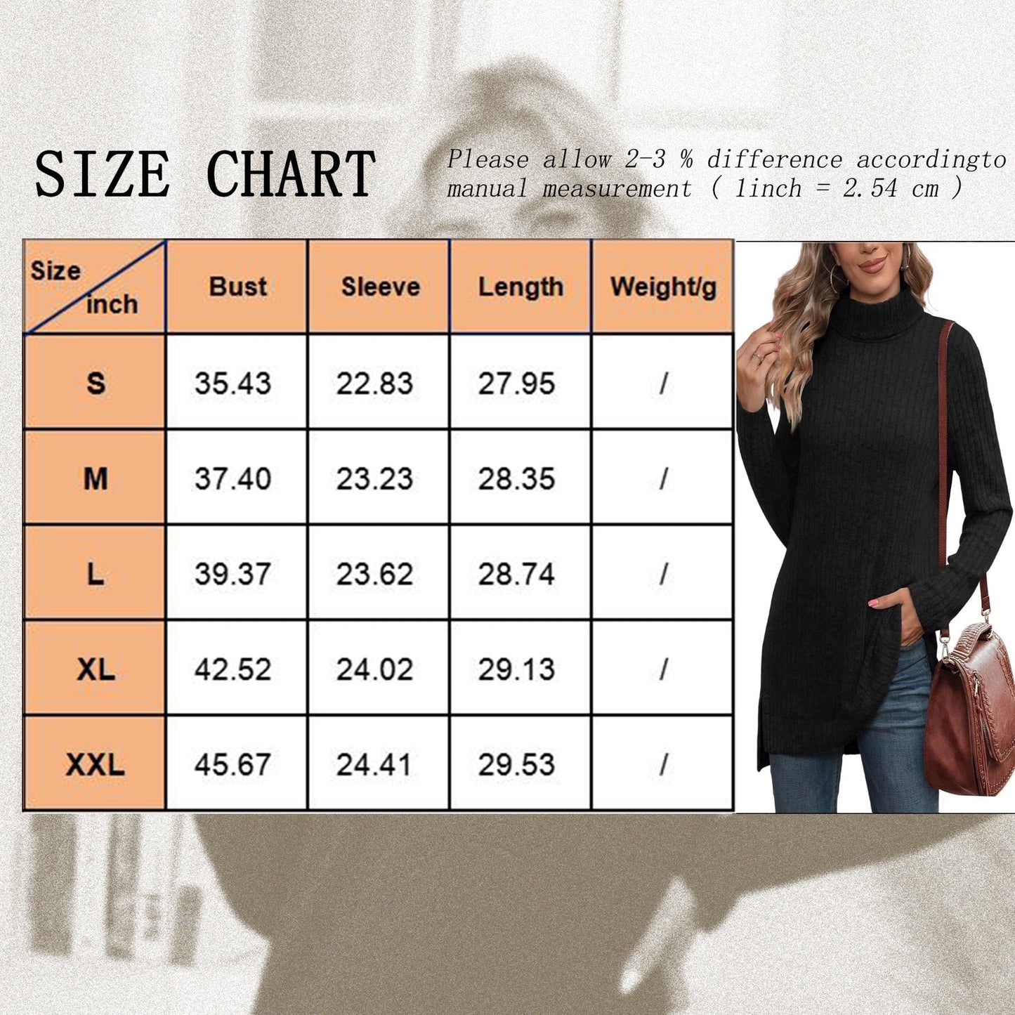 Womens Sweaters Long Sleeve Tops Fall Fashion Shirts Winter Lightweight Sweaters for Women Tops Dressy Casual T-Shirts Blouse