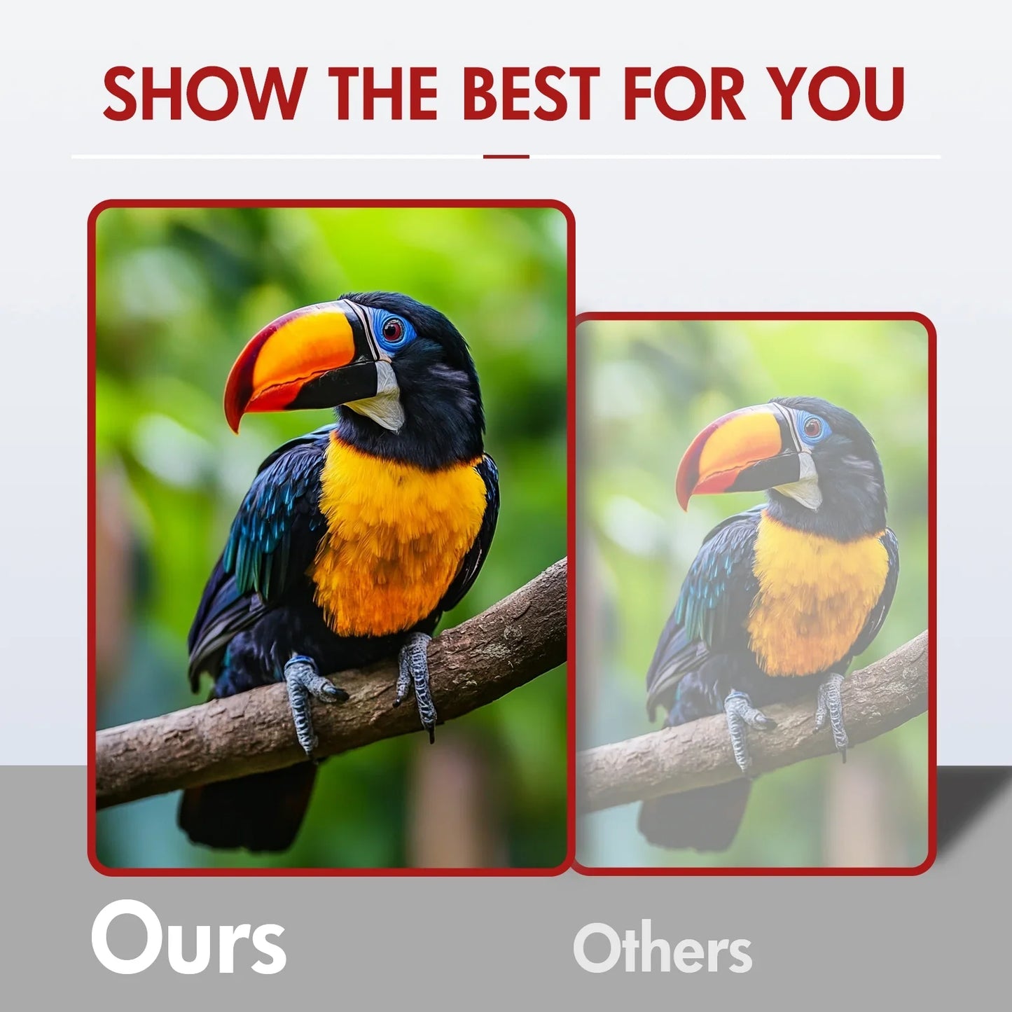 067 067H Toner Cartridge Compatible for Canon 067 067H Cartridge 067 imageCLASS MF656Cdw MF654Cdw LBP632Cdw LBP633Cdw MF653Cdw Printer High Yield CRG-067 Ink(4-Pack, Black Cyan Magenta Yellow)