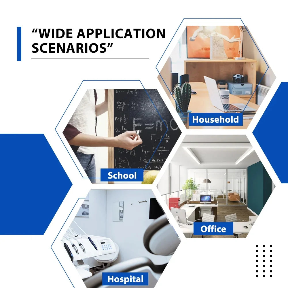 TN433 Toner Cartridge Set Compatible for Brother TN433 TN-433 TN431 TN-431 TN433BK MFC-L8900CDW for Brother HL-L8360CDW MFC-L8610CDW HL-8260CDW L8360CDWT Printer (Black Cyan Yellow Magenta, 4-Pack)