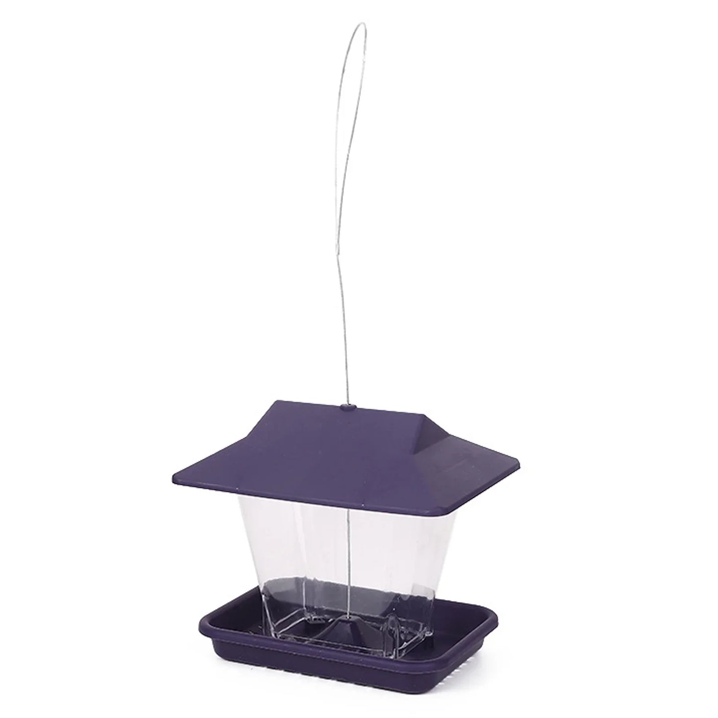 Bird Feeders for Outdoors Hanging Bird Feeder Wild Bird Seed